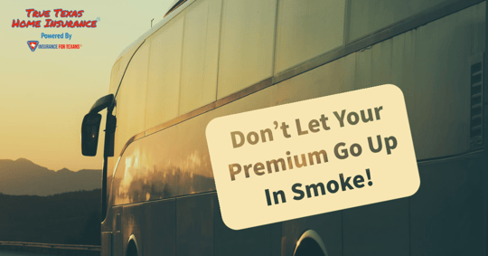 Premium Up in Smoke