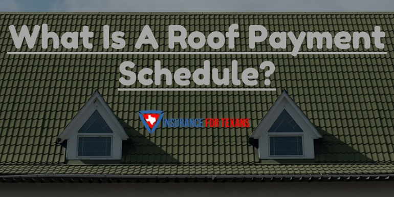 What is Scheduled Roof Payment Farmers Insurance: Explained